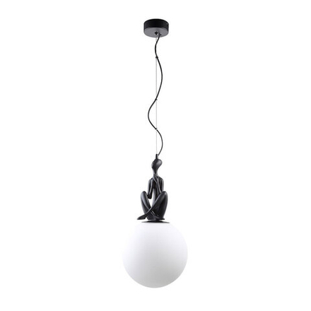 Подвесной светильник Divinare ELEGANZA 1042/06 SP-10, 1хLED