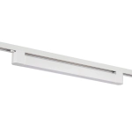 202336 Светильник линейный д/трека LILLA LED 30W 2250LM 120G БЕЛЫЙ 3000K
