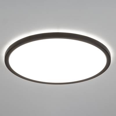Citilux Basic Line CL738321EL RGB Светильник с пультом Чёрный