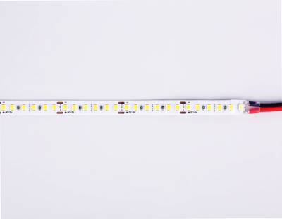 Светодиодная лента GS1312 2835 180Led/ 14.4W m/ 12V IP20 4500K/ 5000*10*1.2mm/ кратность резки 33mm (2 конт.)