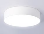 Светильник светодиодный потолочный FV5520 WH белый LED 26W 4200K D220*58 (Без ПДУ)