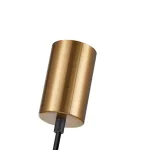 Подвес Dubbel 4352-1P, 1*E27*40W. ТМ F-Promo