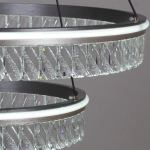 55008-0.4-600+400 светильник потолочный Reluce, LED