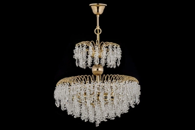 Подвесная люстра Arti Lampadari Bronte E 1.5.60.106 G
