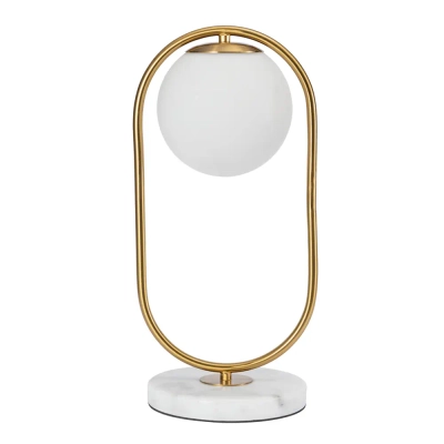 Декоративная настольная лампа Arte Lamp MATISSE A7745LT-1AB, 1хE14