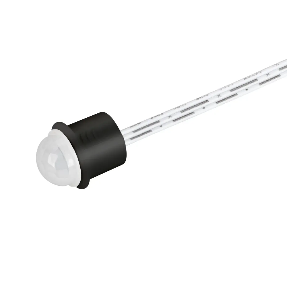 ИК-датчик SR-PRIME-IN-R14-BK-MINI (12-24V, 48-96W, MOTION) (Arlight, IP20 Пластик, 2 года) ИК-датчик SR-PRIME-IN-R14-BK-MINI (12-24V, 48-96W, MOTION) (Arlight, IP20 Пластик, 2 года)