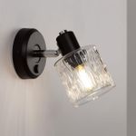 Citilux Артик CL510515 Спот поворотный с выключателем Венге