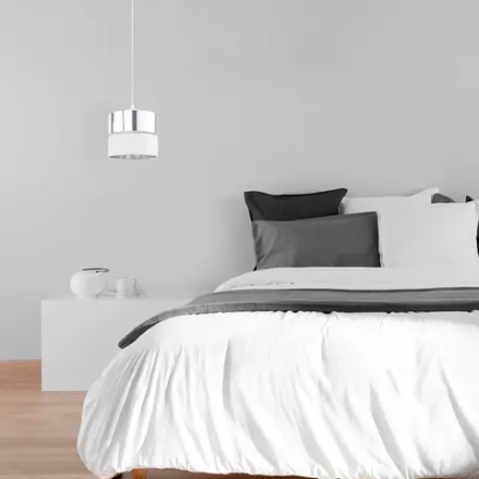 Подвесной светильник 4440 Hilton Silver, E27х1