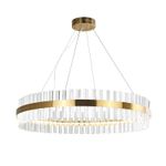 Подвесная люстра Placerat 4012-8P. ТМ Favourite