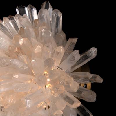 Бра Sorpresa FL1157-1WS, LED