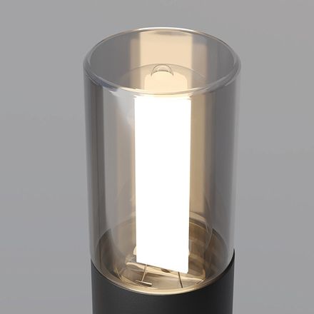 Ландшафтный светильник Glide G9x1, IP54, O437FL-01GF1. TM Maytoni