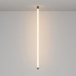 Набор для вертикального накладного монтажа Nemo D25 черный, 20312. TM Maytoni