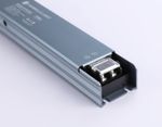 Блок питания для светодиодной ленты 24V 16.7A 400W  IP20 185-260V 235*35*22 GS8830