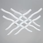 74190-0.3-06 WH светильник потолочный