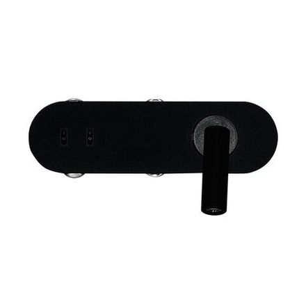 Бра Tris 4170-5W, LED*4W + 1*LED*3W, 315LM, 4000K. ТМ F-Promo