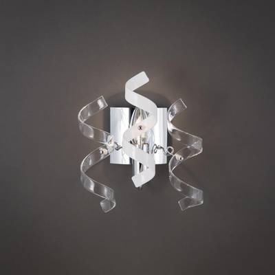 Citilux Рандом CL222321 Бра Хром