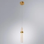 Подвесной светильник Arte Lamp MISTY A2950SP-5PB, 1хLED