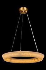 Подвесная люстра Ophelie FL1206-6P, LED