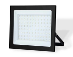 Прожектор светодиодный ST8021 BK черный IP65 LED 6500K 100W 208*178*31