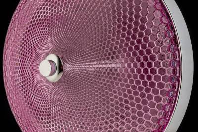 Подвесной светильник Lucia Tucci COIN 2890.R170.1 D310 PK