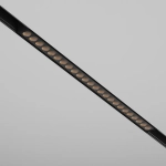 Трековый светильник Точки / Points Exility 2700-6000K 24Вт 36° Dim Dali1, TR031-4-24WTW-DD-B. TM Maytoni