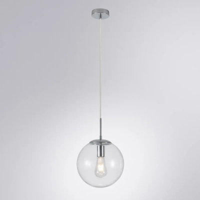 Подвесной светильник Arte Lamp VOLARE A1925SP-1CC, 1хE27