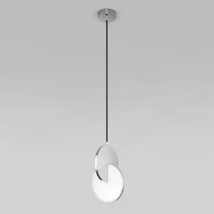 Подвесной светильник 50225/1 LED хром, LED
