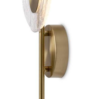 Настенный светильник (бра) FR6182WL-L5BS1, FR6182WL-L5BS1. TM Maytoni