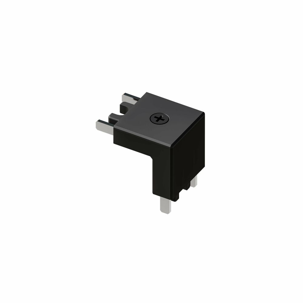 Коннектор угловой внутренний для накладного шинопровода Arte Lamp RAPID-ACCESSORIES A613606V