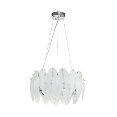 Подвесная люстра Beluta 3018-5P. ТМ Favourite