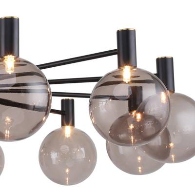 Потолочная люстра Eternity 2766-12P. ТМ Favourite