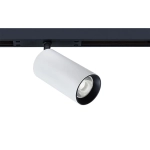 Магнитный трековый светильник Arte Lamp OPTIMA A7261PL-1WH, LED