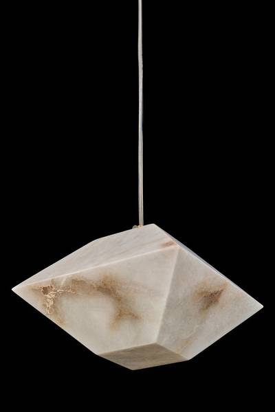 Подвесной светильник Enigma FL1115-1P3, G9х1