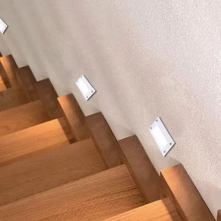 86603-9.0-001TL LED6W WT светильник настенный Reluce, LED