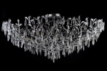 Люстра подвесная Dio D'Arte Elite Acerra E 1.5.120.100 N