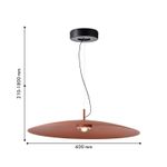 Подвес Lars 4411-2P. ТМ Favourite