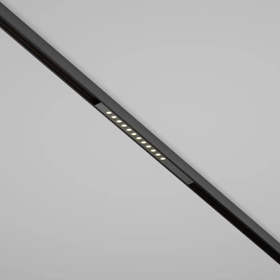 Трековый светильник Points Exility 4000К 10Вт 36° TR232-2-10W4K-B. TM Maytoni