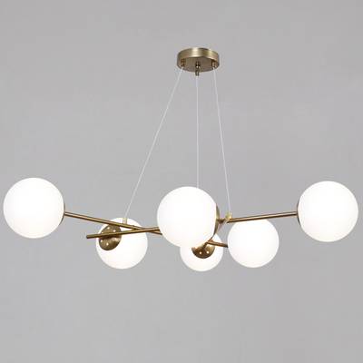 50450-0.4-06 COPPER светильник потолочный