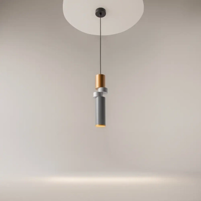 Подвесной светильник Палитра / Palette GU10х1, MOD303PL-01CFL3. TM Maytoni