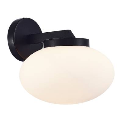 SL1503.401.01 Бра ST-Luce Черный/Белый E27 1*40W