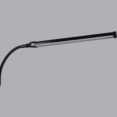 00004-0.7-01HV BK светильник настольный Reluce, LED