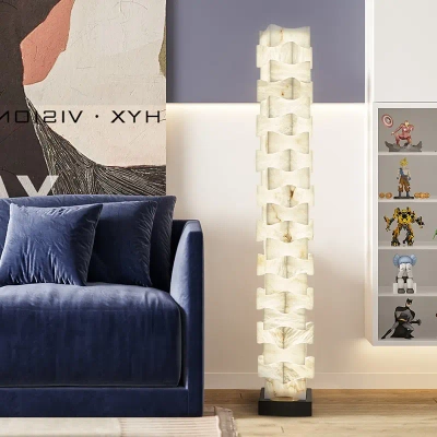 Торшер Frumleiki FL1043-4F, LED