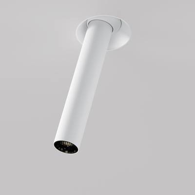 Встраиваемый светильник Focus T 4000K 7Вт 36°, C140TRS-L300-7W4K-W. TM Maytoni