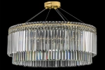 Люстра подвесная Arti Lampadari Elite Ovindoli L 1.5.80.101 G