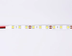Светодиодная лента GS4001 5050 60Led/ 14.4W m/ 24V IP20 3000K 5m кратность резки 100mm (2 конт.)