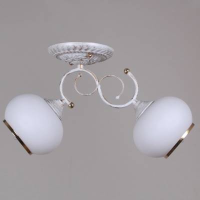 31404-0.3-02 светильник потолочный