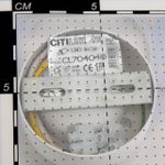 Citilux Декарт-4 CL704040 Бра светодиодное Белое