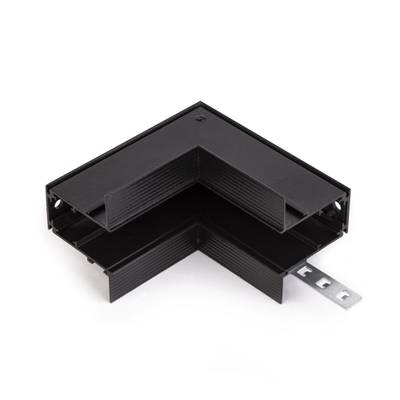 Slim Magnetic Коннектор угловой внутренний для встраиваемого шинопровода 85093/00