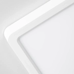 Citilux Бейсик CL738K180V LED Светильник накладной Белый