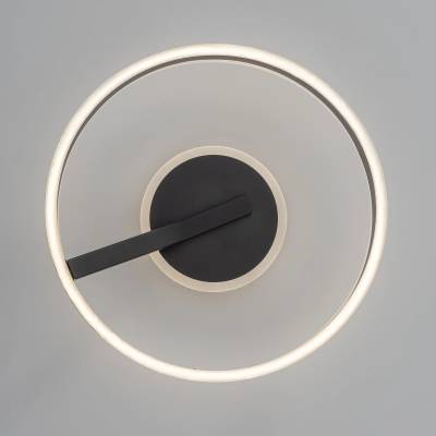 CL719741 Дуэт Черный Люстра